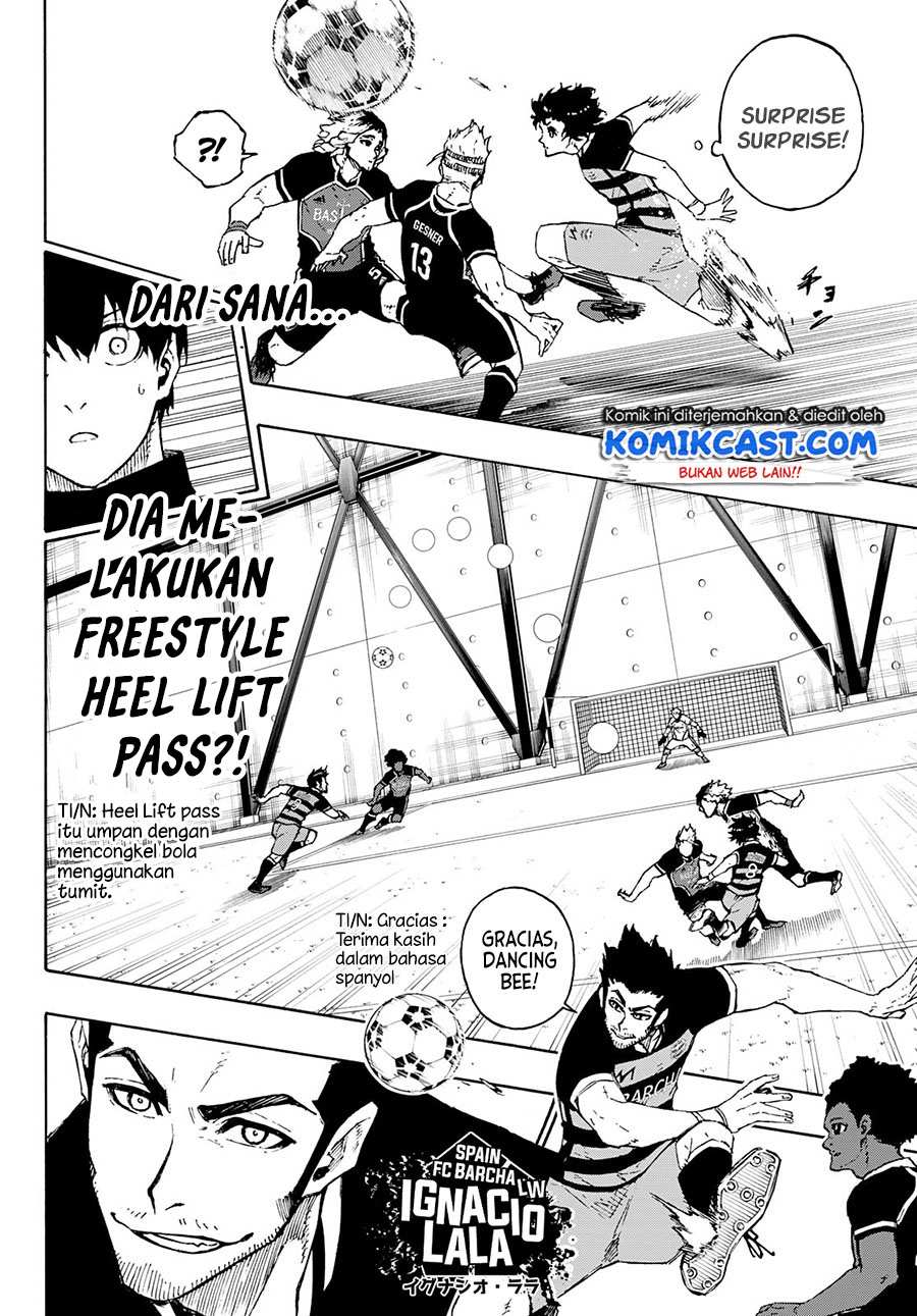 Chapter 161 - halaman 8