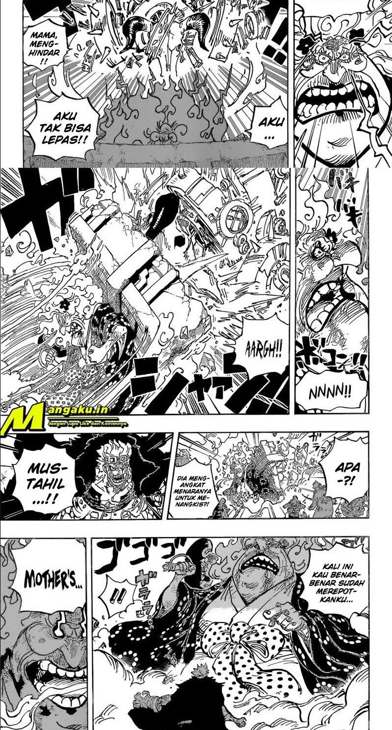 Chapter 1039 - halaman 7