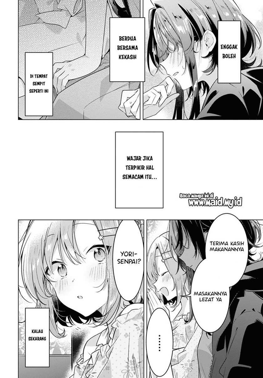 Chapter 30 - halaman 27