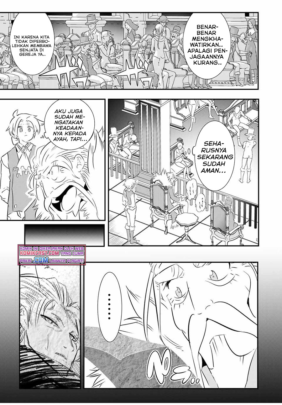 Chapter 66 - halaman 11