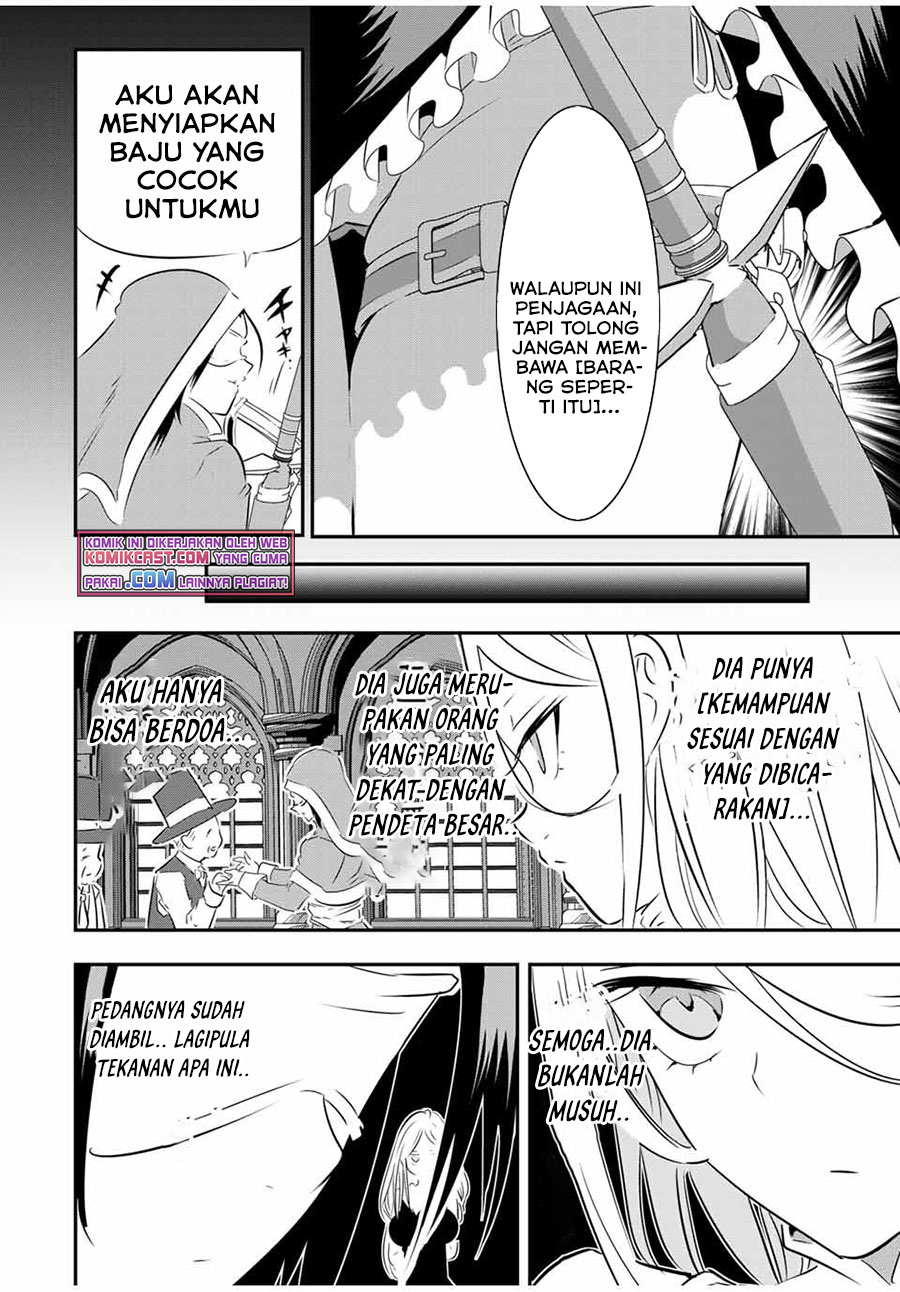 Chapter 66 - halaman 16