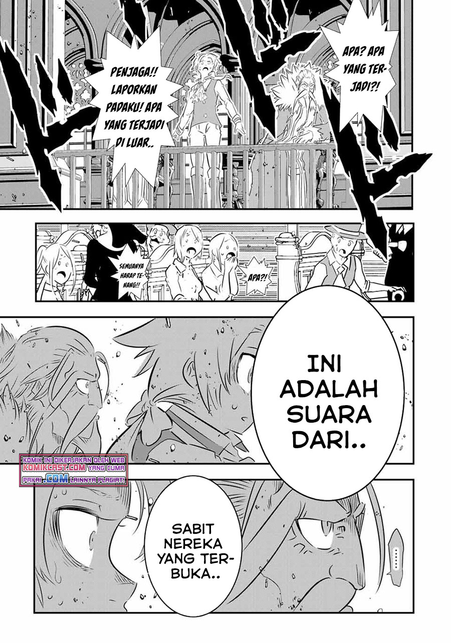 Chapter 66 - halaman 21