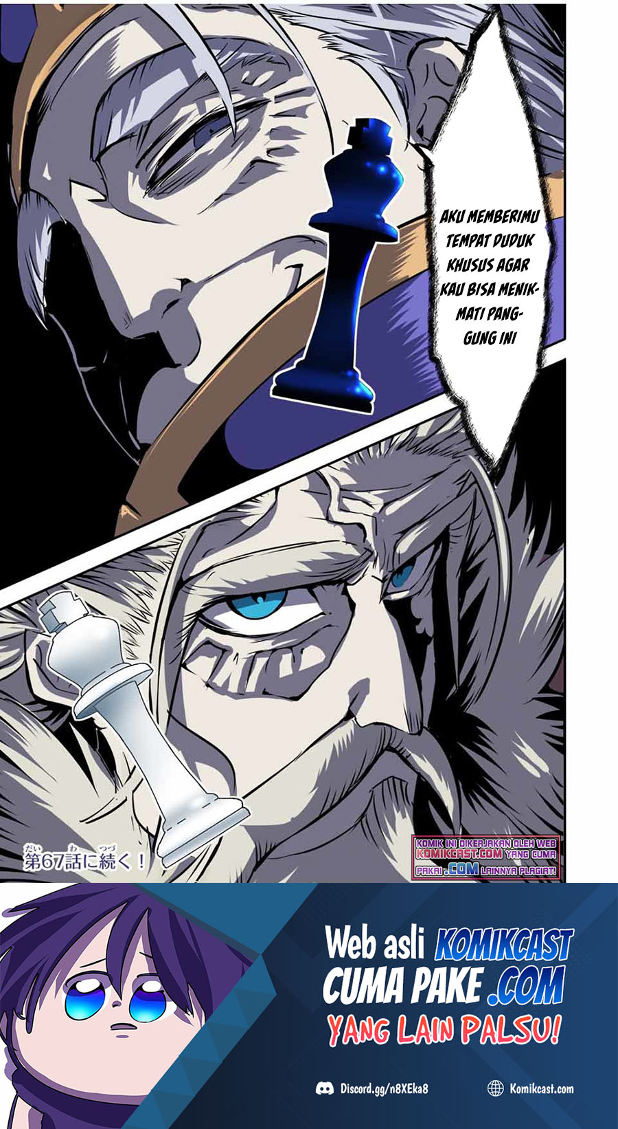 Chapter 66 - halaman 23