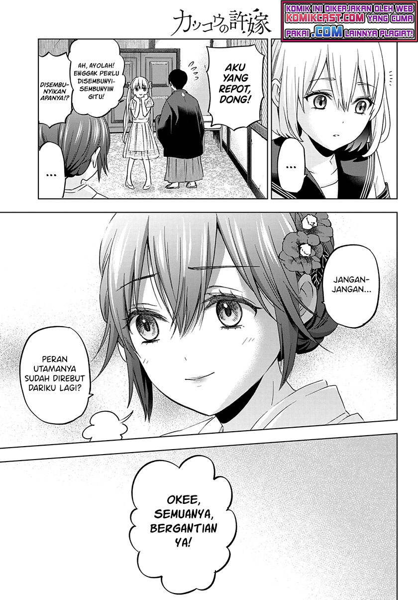 Chapter 96 - halaman 16