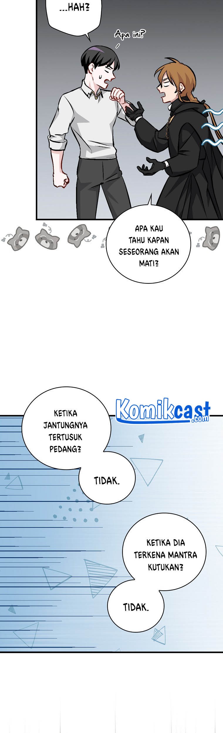 Chapter 98 - halaman 57