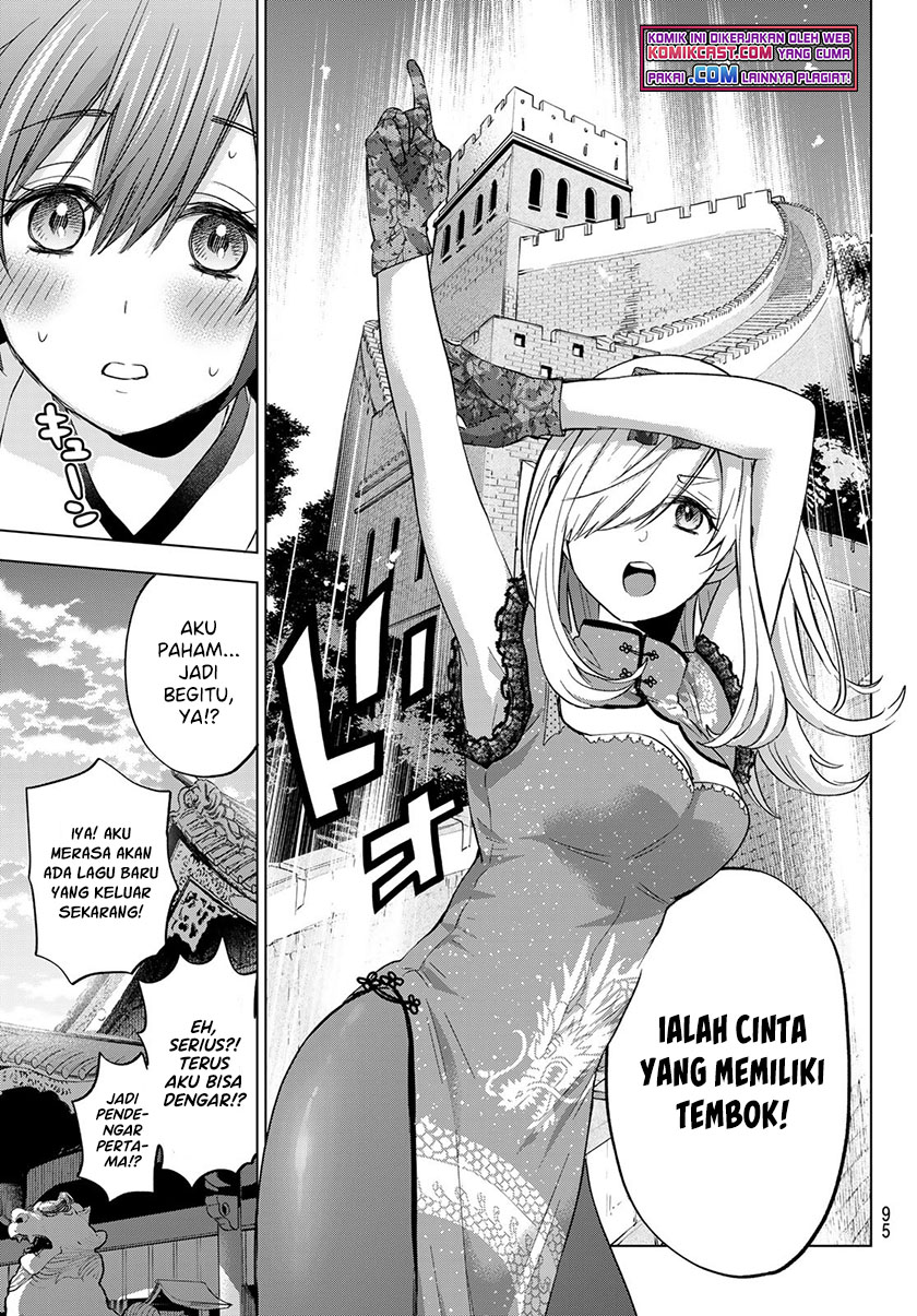 Chapter 97 - halaman 15