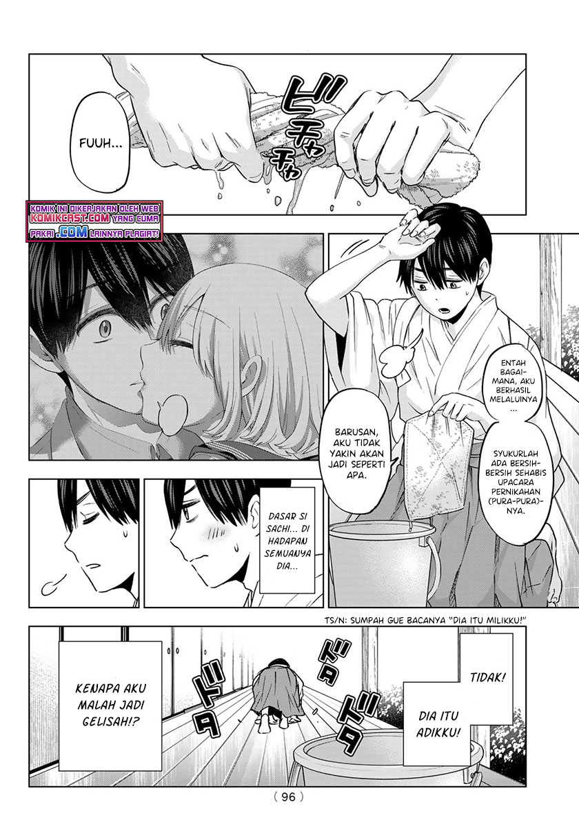 Chapter 97 - halaman 16