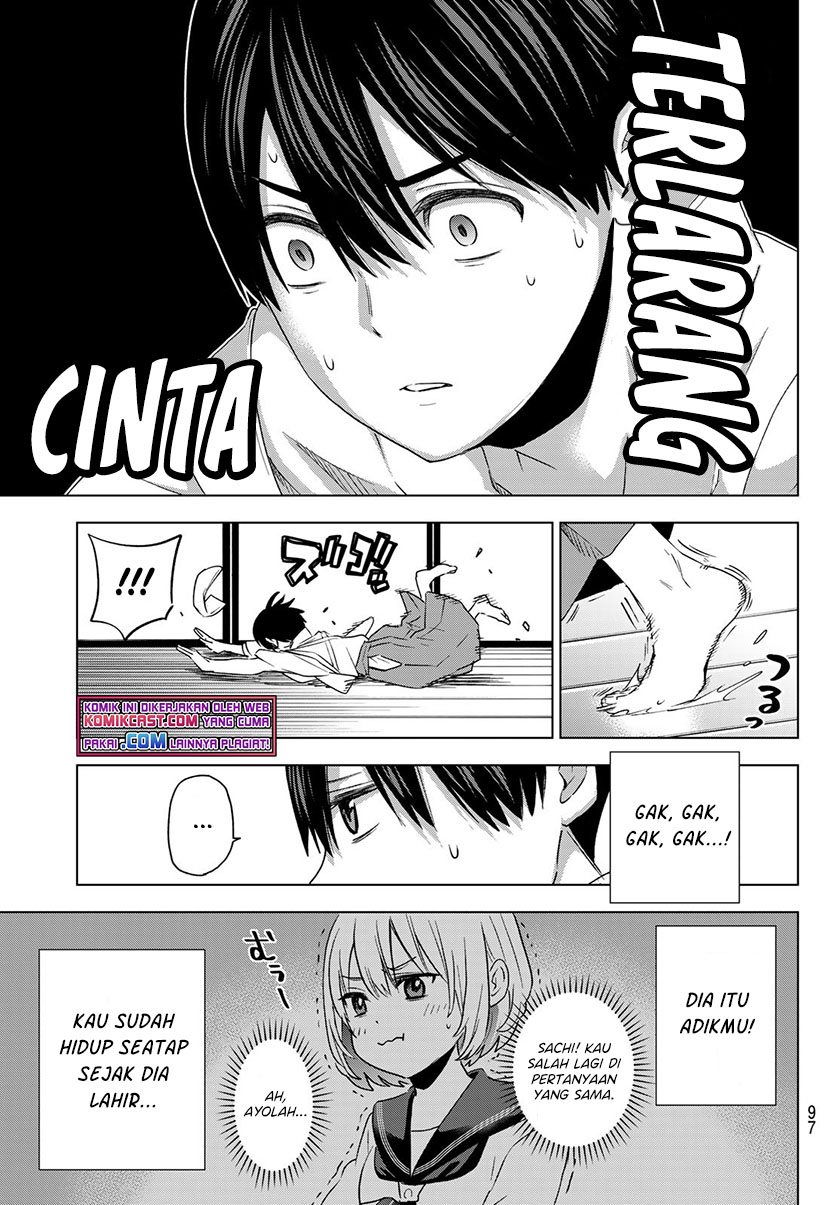 Chapter 97 - halaman 17