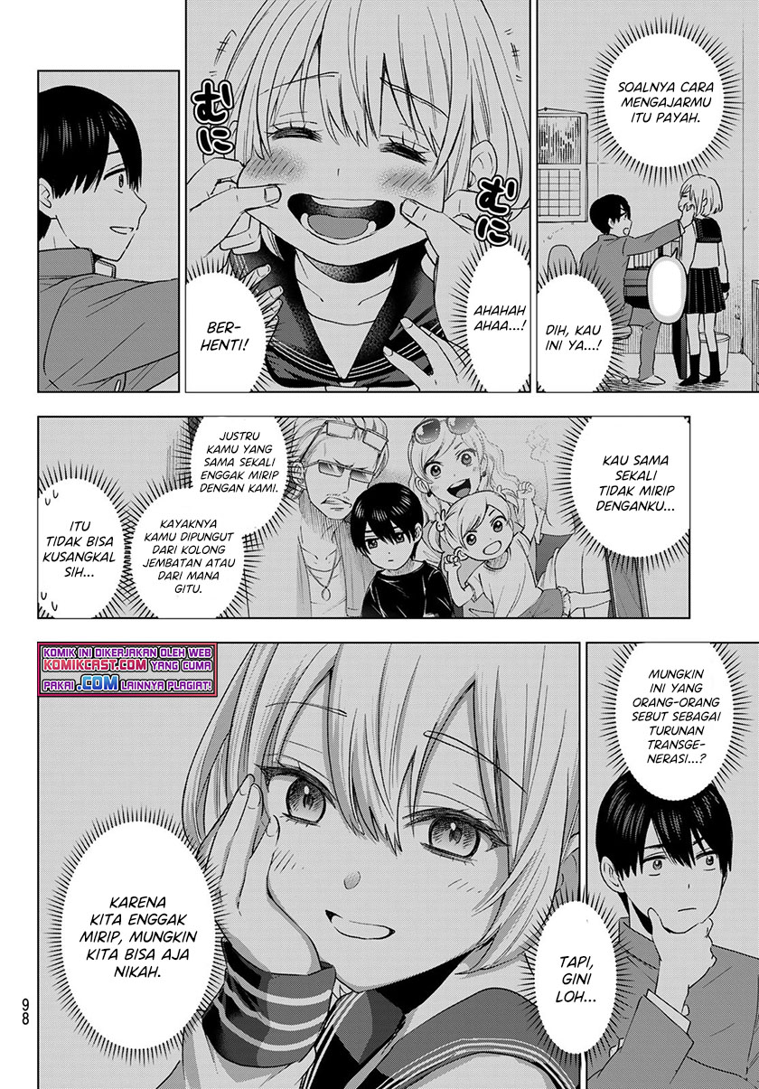 Chapter 97 - halaman 18