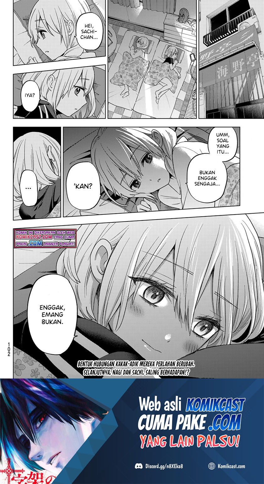 Chapter 97 - halaman 21