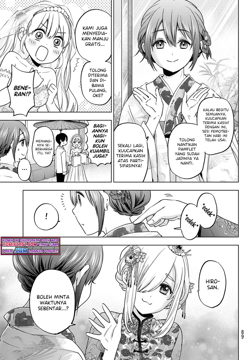 Chapter 97 - halaman 9