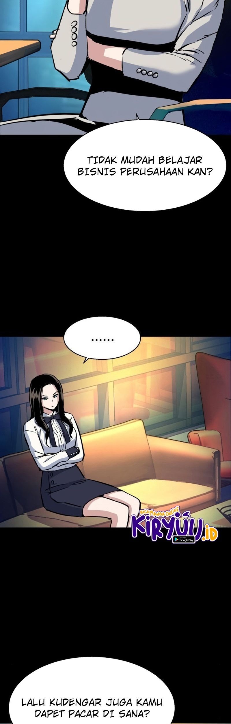 Chapter 71 - halaman 48