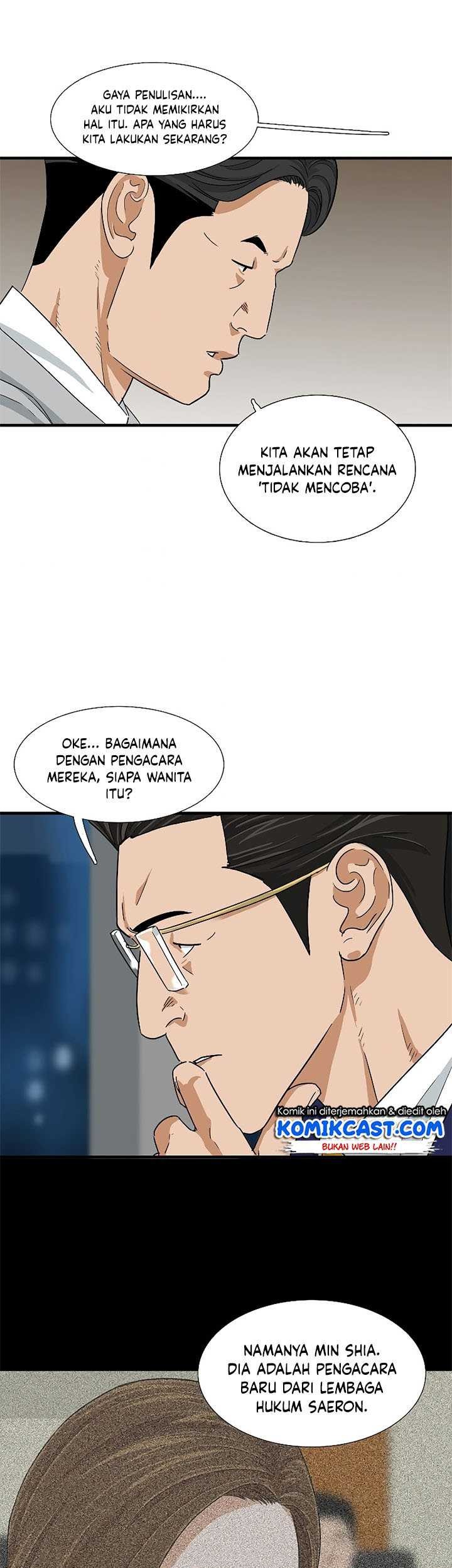 Chapter 31 - halaman 62