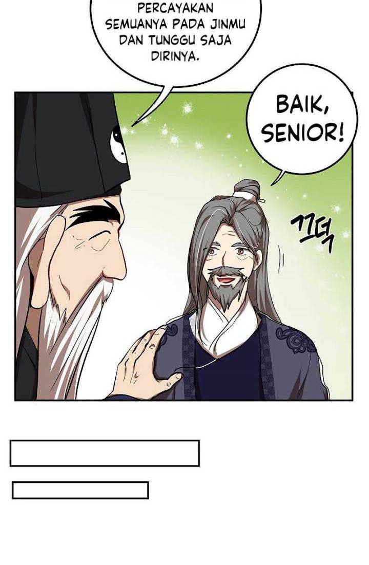 Chapter 61 - halaman 27