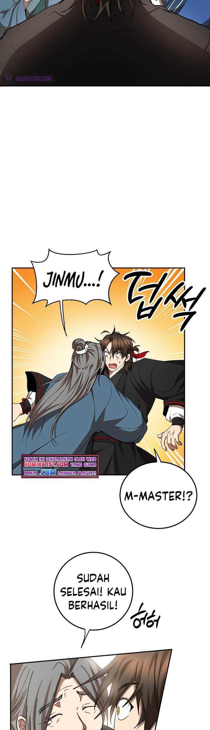 Chapter 61 - halaman 36