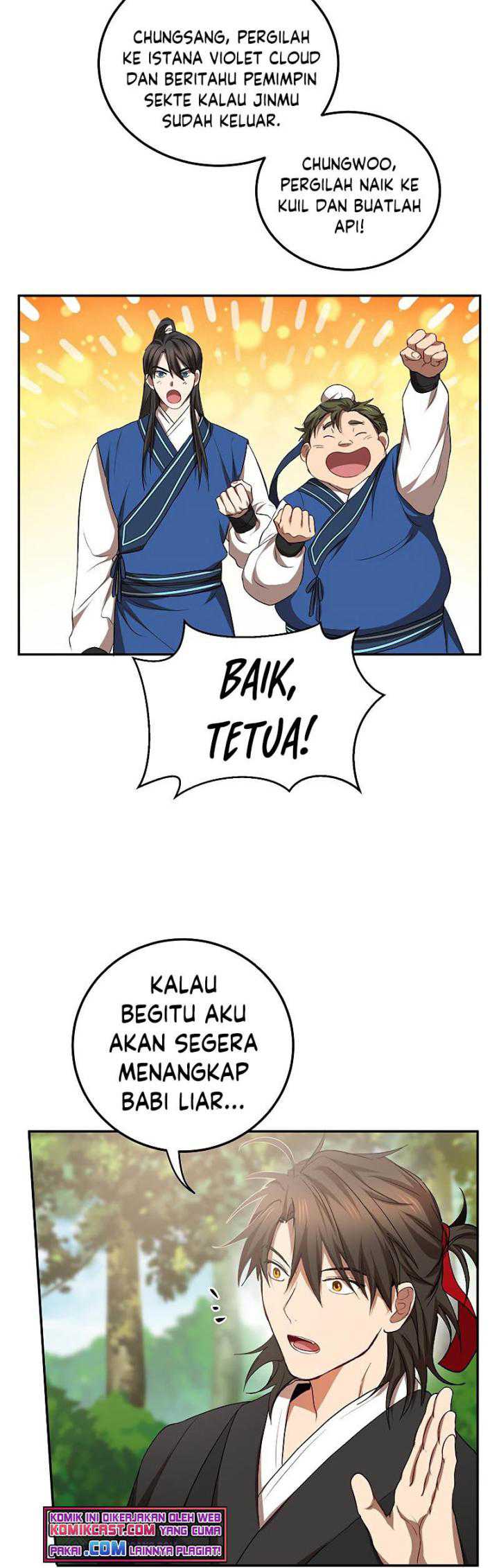 Chapter 61 - halaman 40