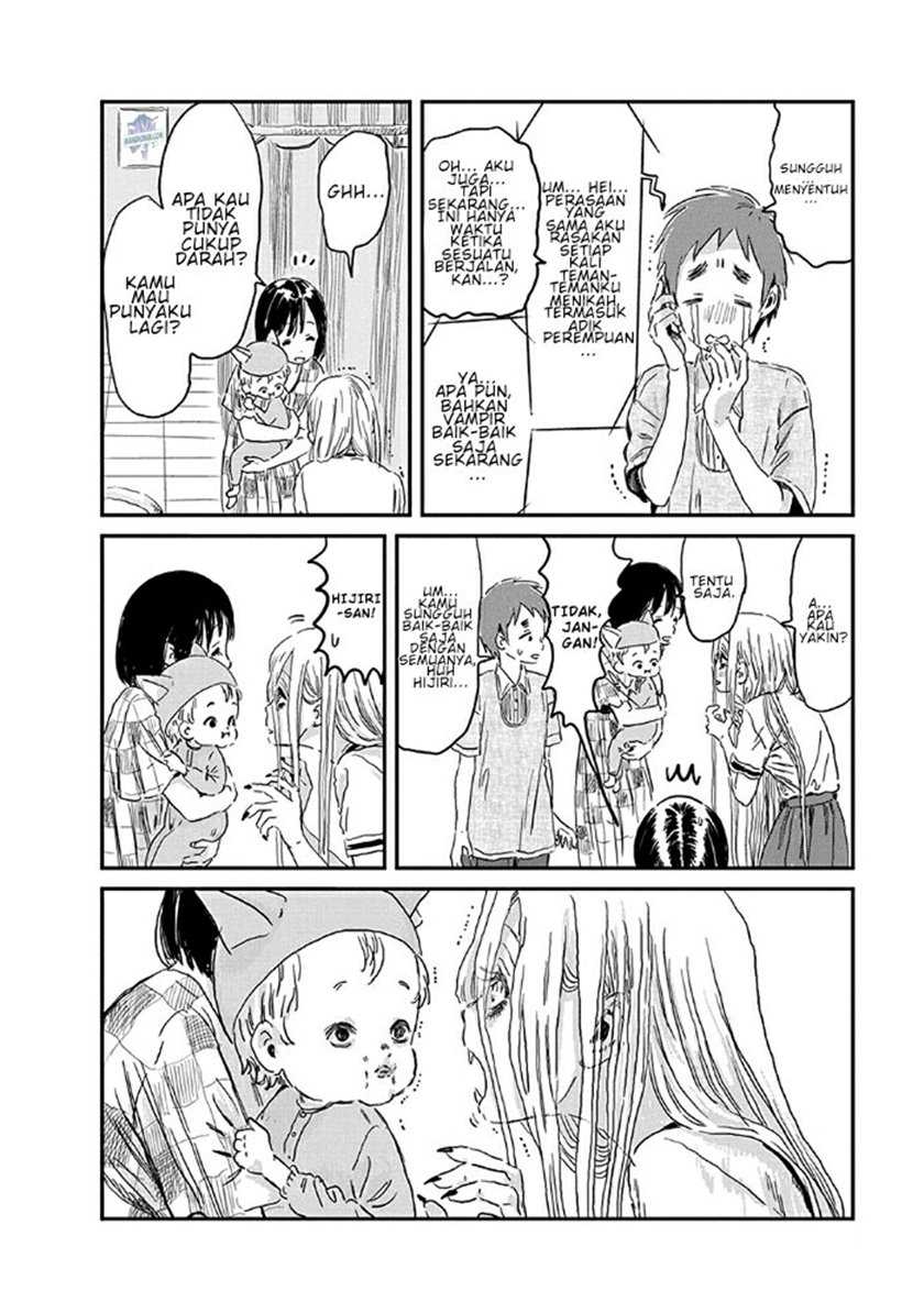 Chapter 75 - halaman 20