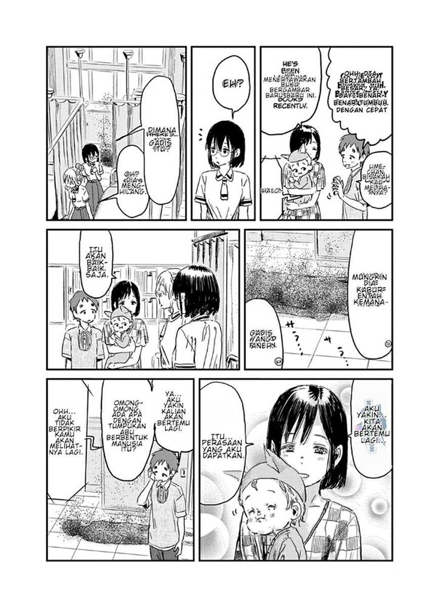 Chapter 75 - halaman 22