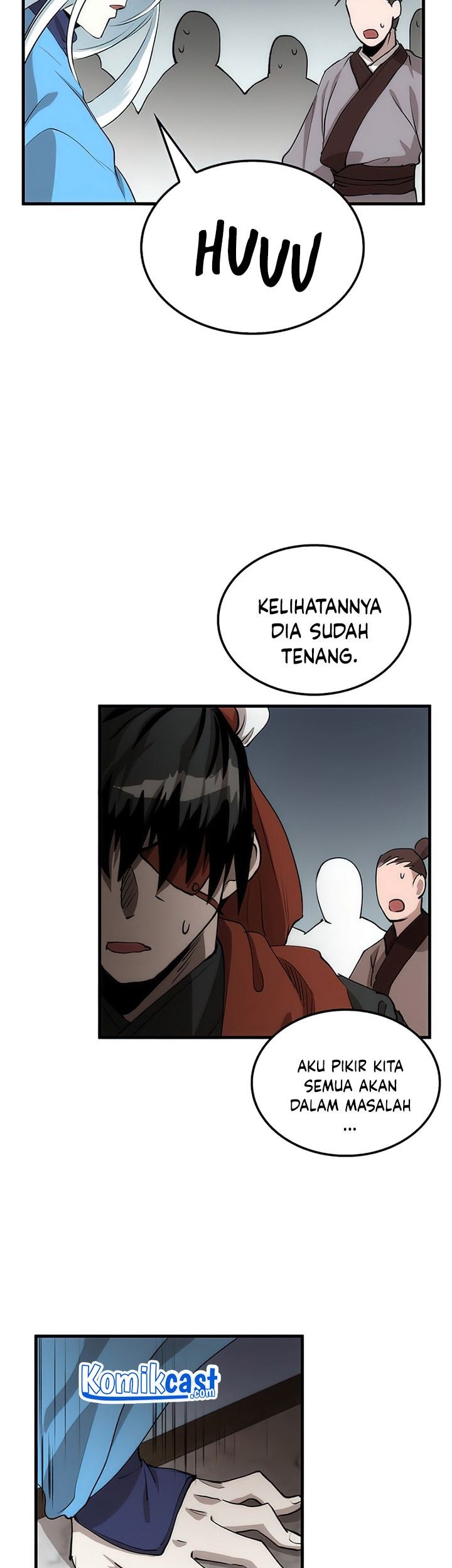 Chapter 66 - halaman 22