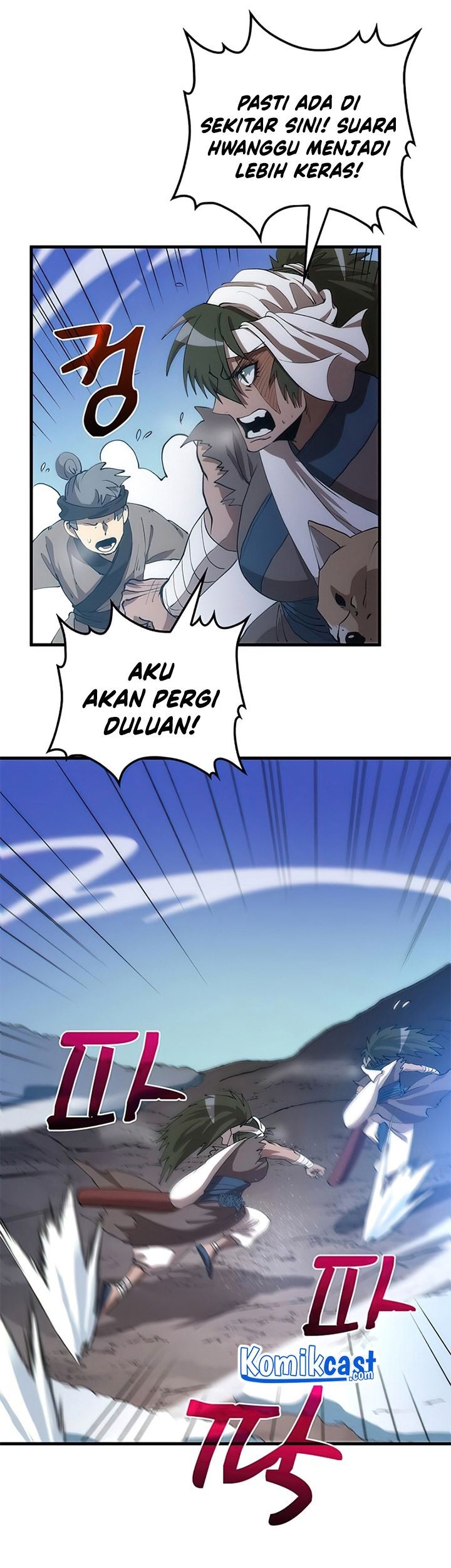 Chapter 66 - halaman 38