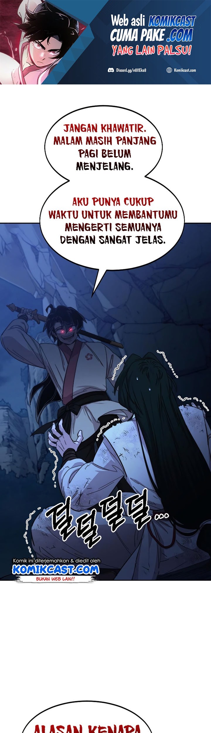 Chapter 50 - halaman 21