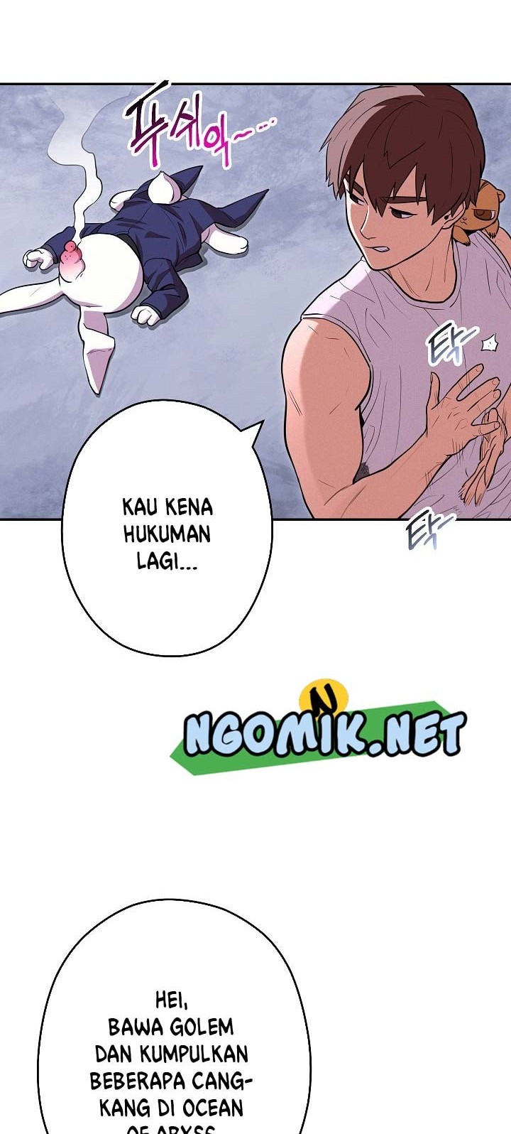 Chapter 110 - halaman 49