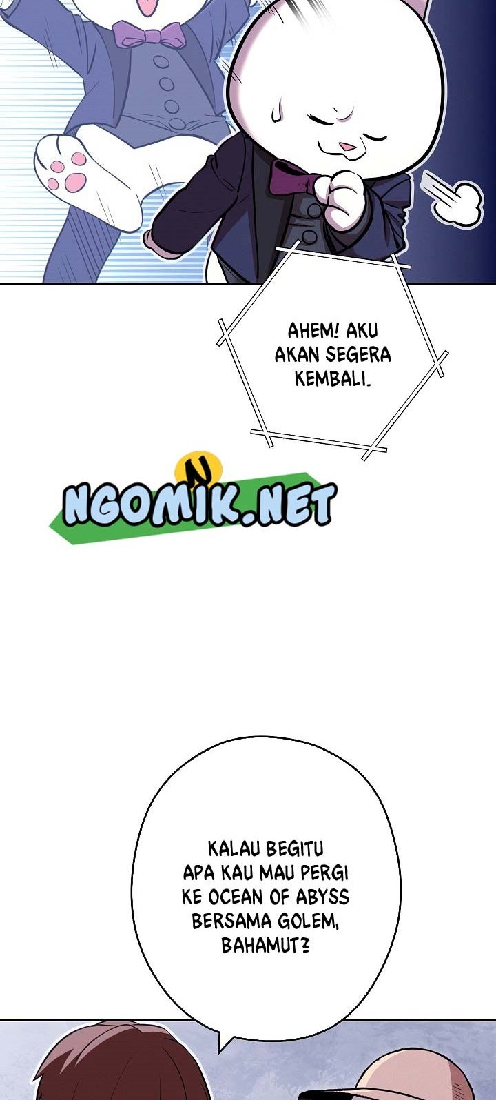 Chapter 110 - halaman 61