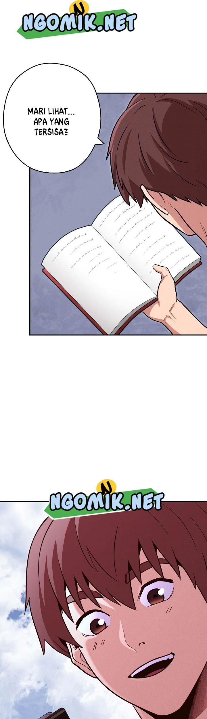 Chapter 110 - halaman 65