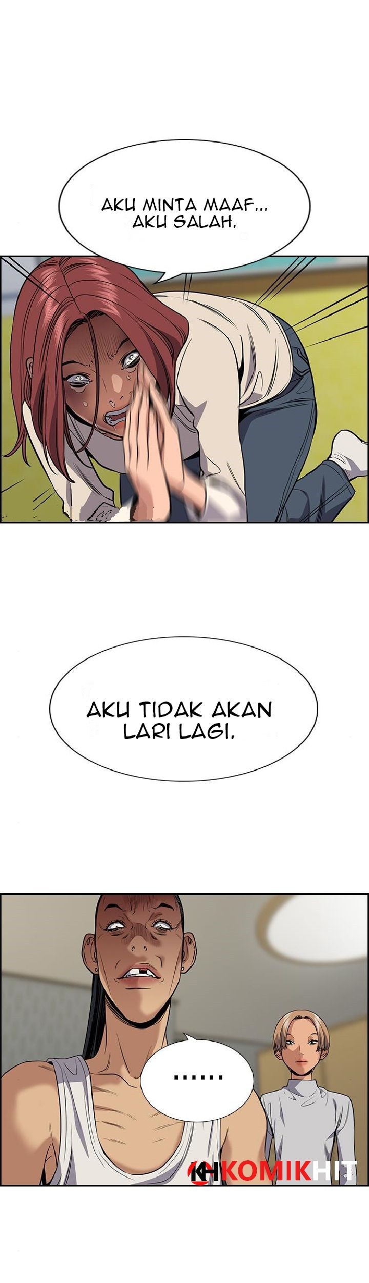 Chapter 69 - halaman 25