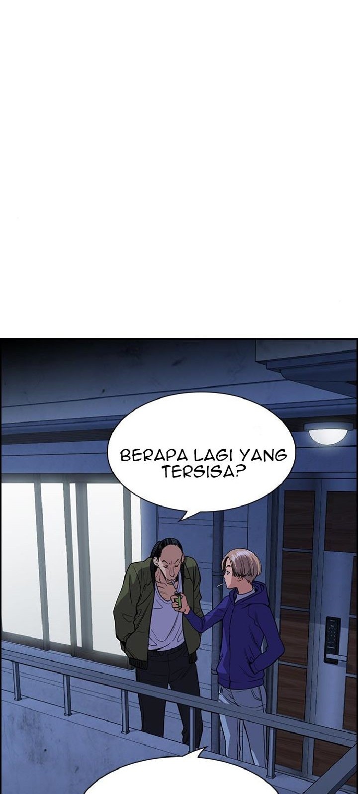 Chapter 69 - halaman 26