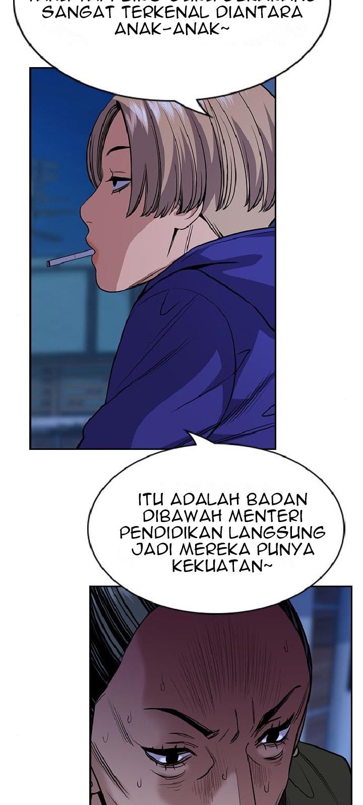 Chapter 69 - halaman 28