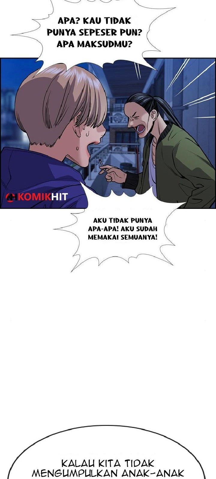 Chapter 69 - halaman 31