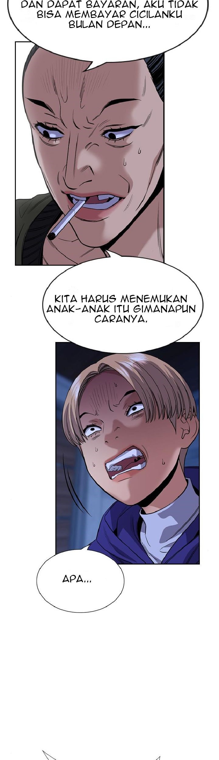 Chapter 69 - halaman 32