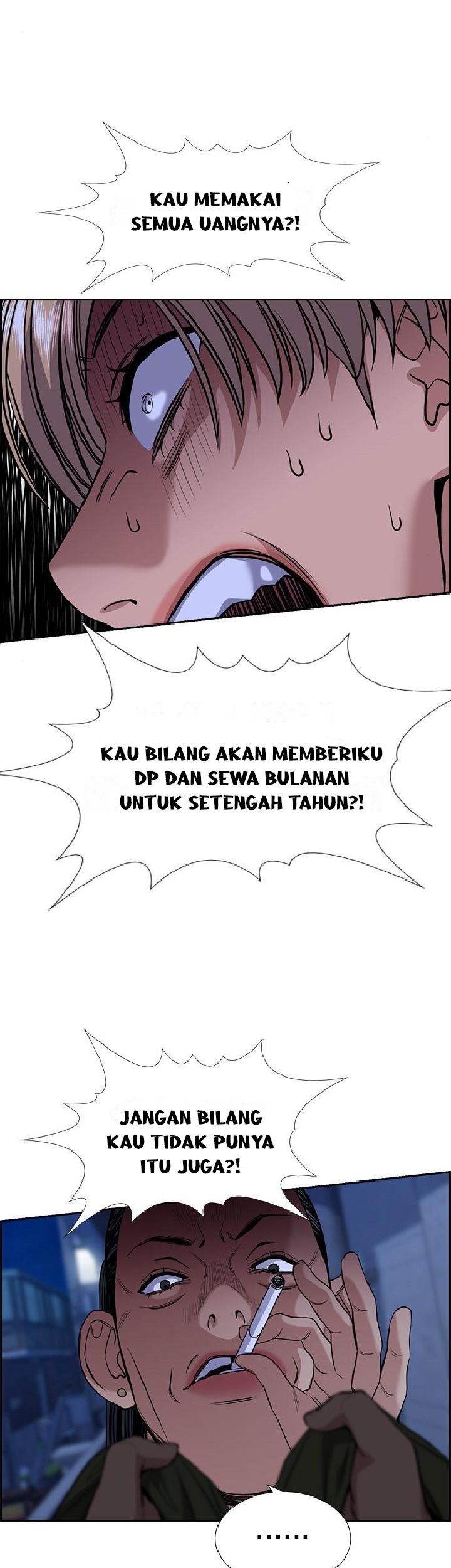 Chapter 69 - halaman 34