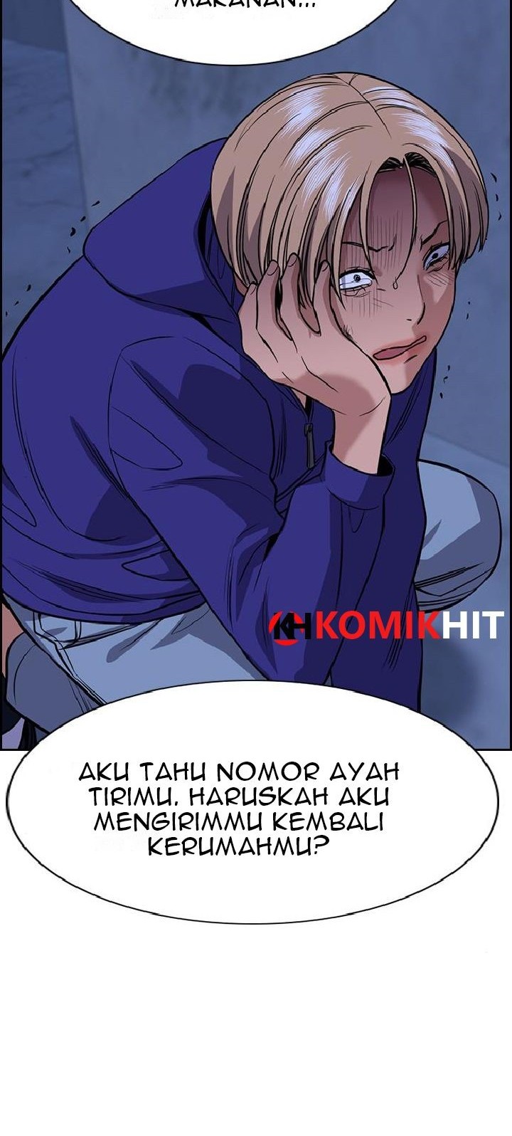 Chapter 69 - halaman 38