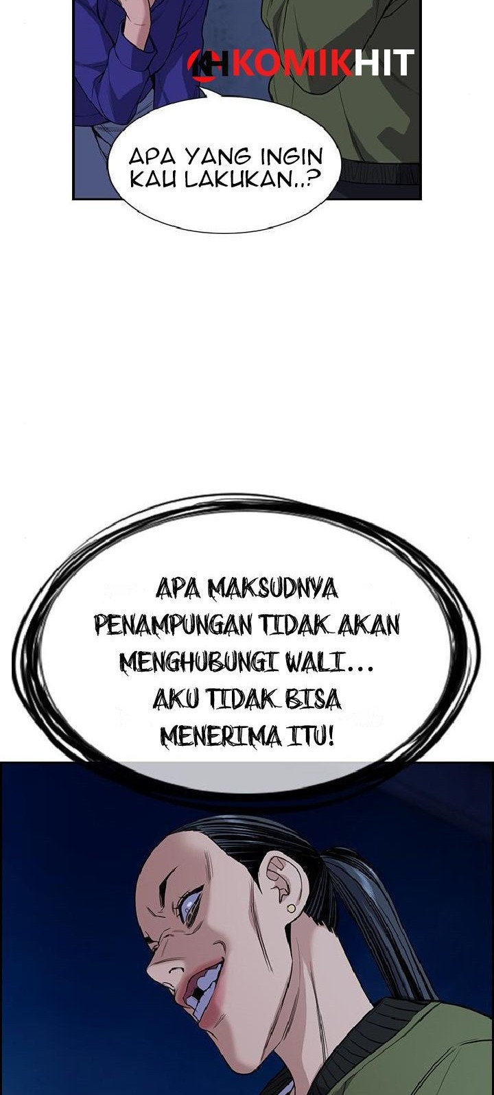 Chapter 69 - halaman 40