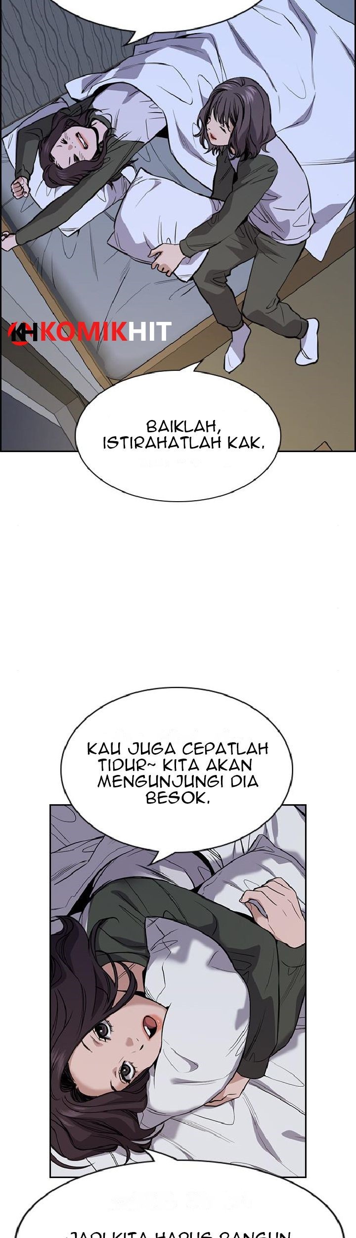 Chapter 69 - halaman 46
