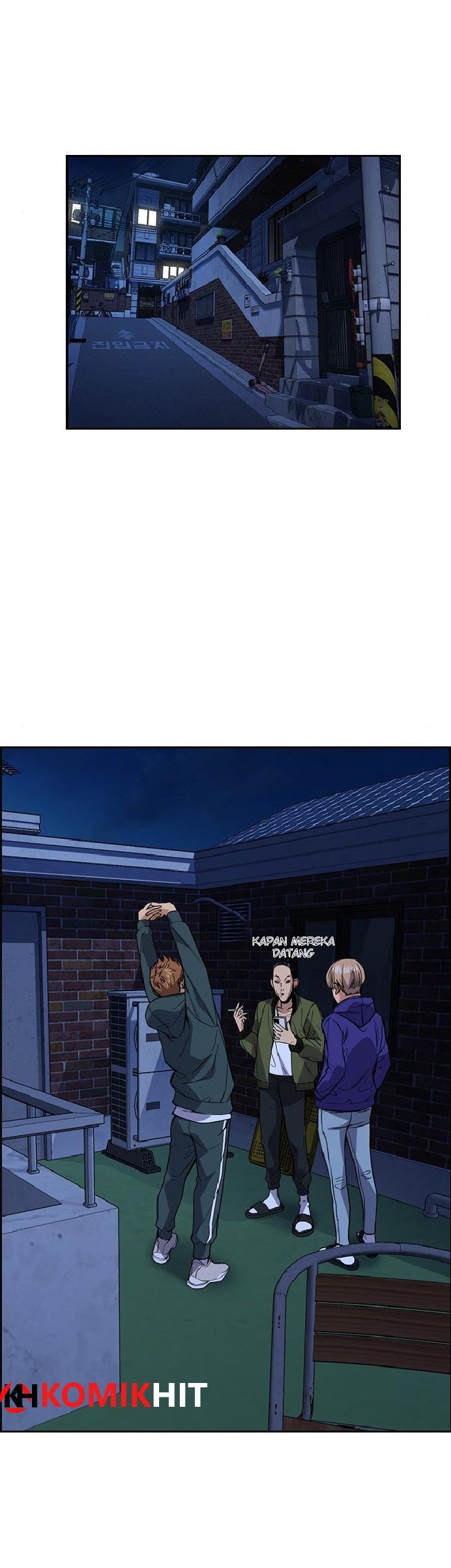 Chapter 69 - halaman 54