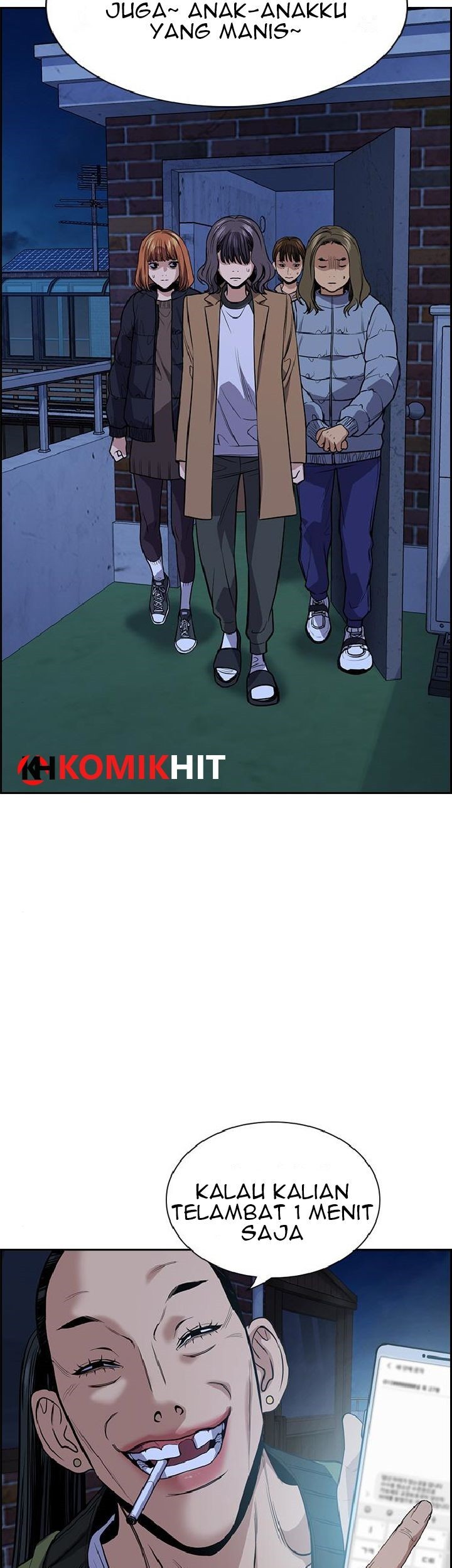 Chapter 69 - halaman 56