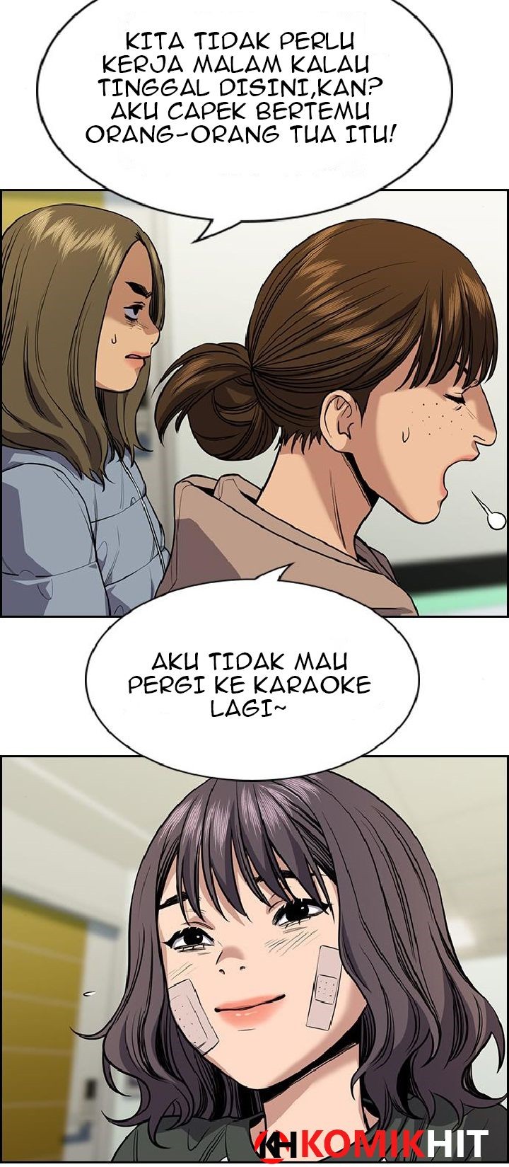 Chapter 69 - halaman 15