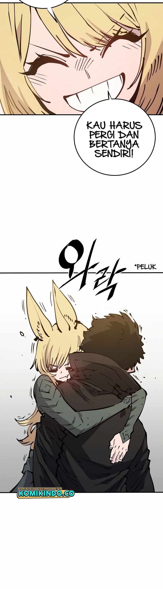 Chapter 90 - halaman 58