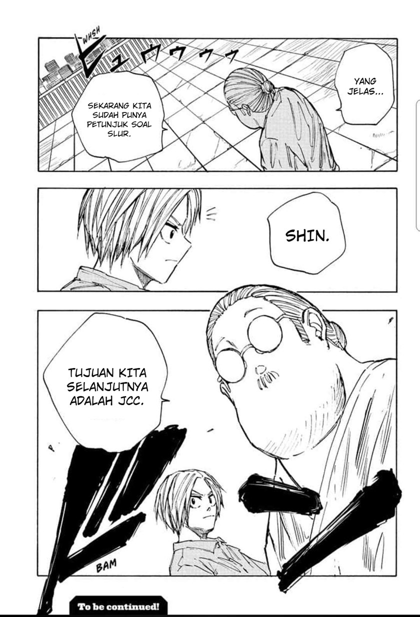 Chapter 55 - halaman 23