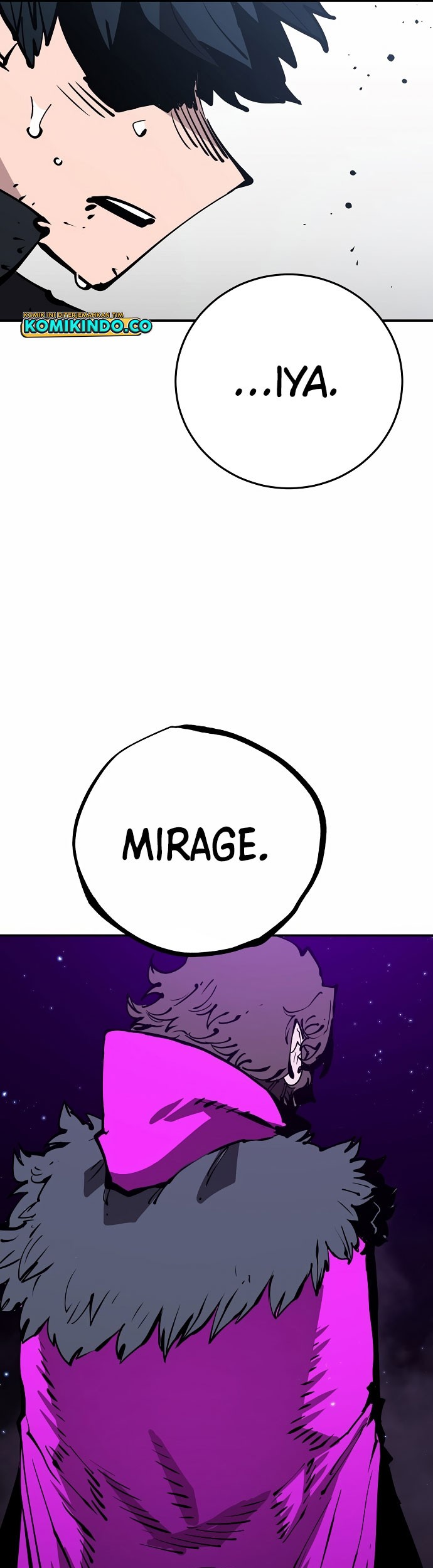 Chapter 91 - halaman 40