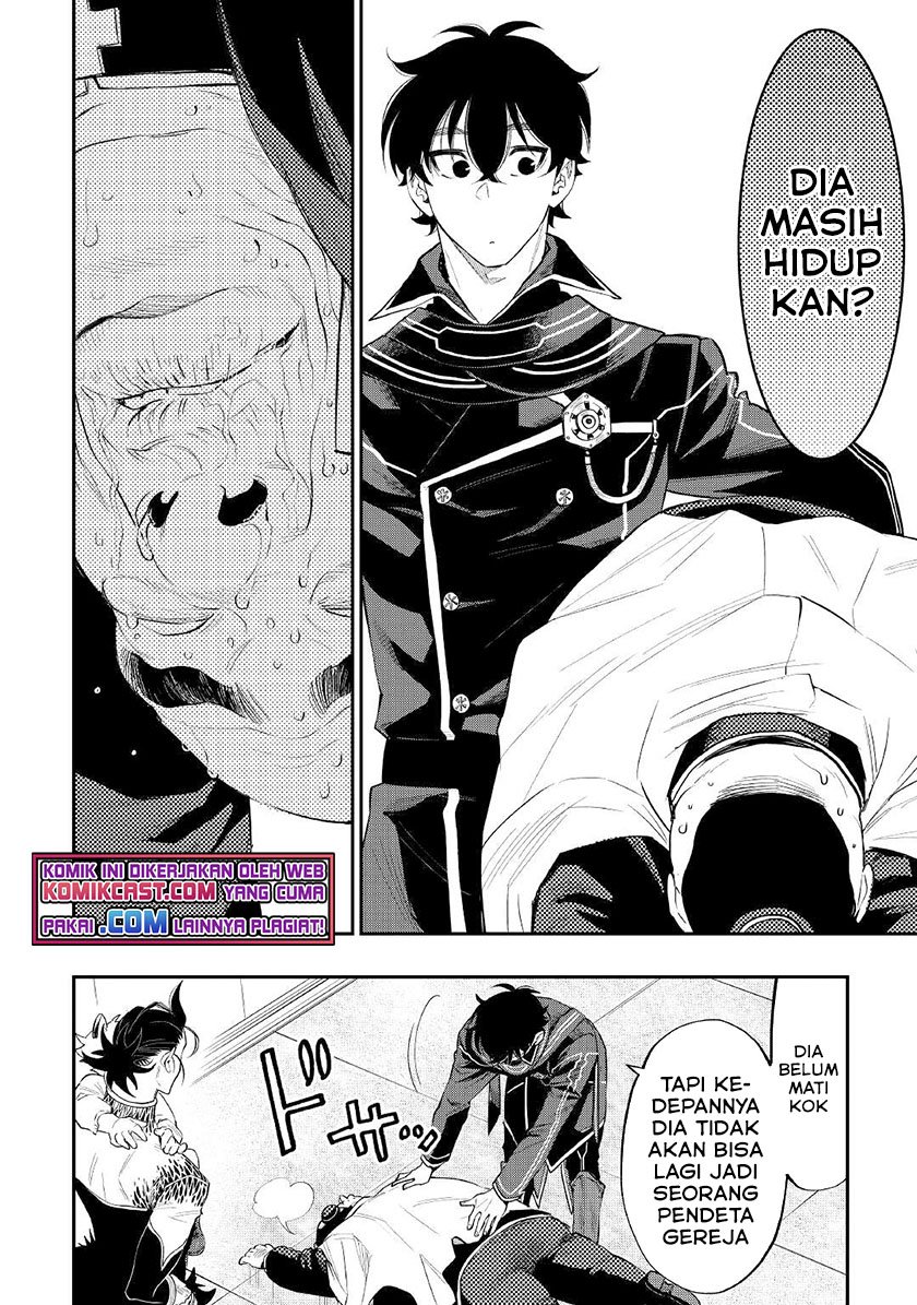 Chapter 78 - halaman 18