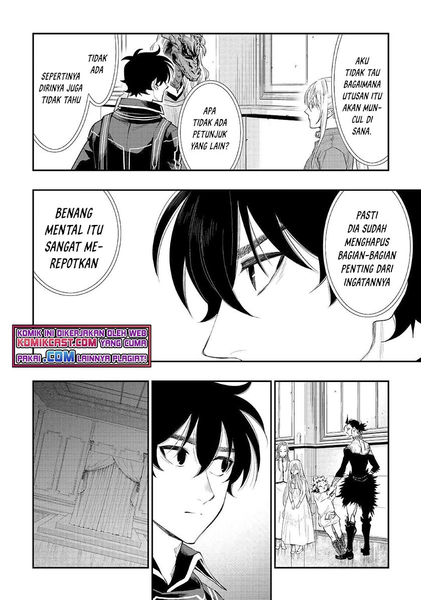 Chapter 78 - halaman 20