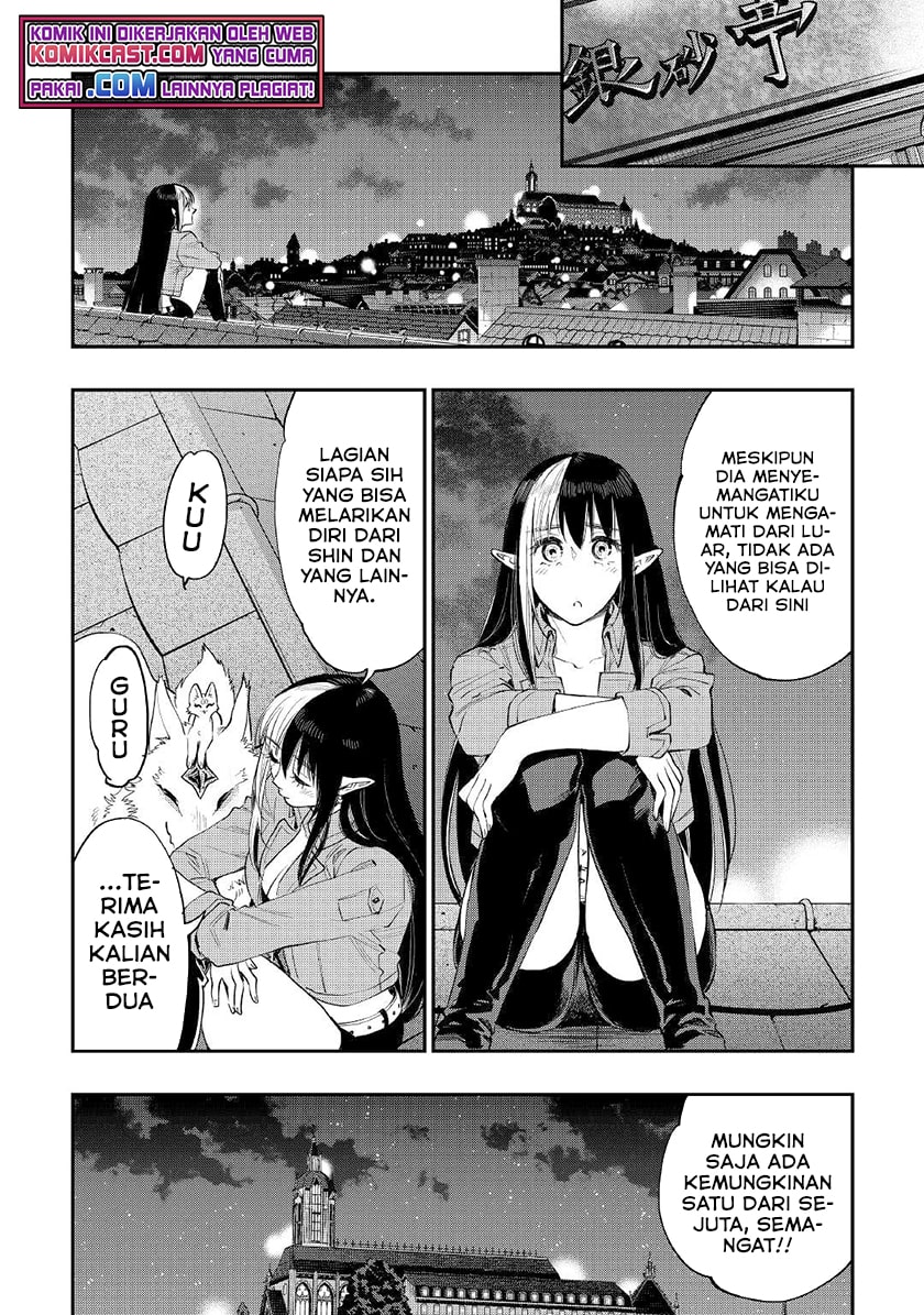 Chapter 78 - halaman 24