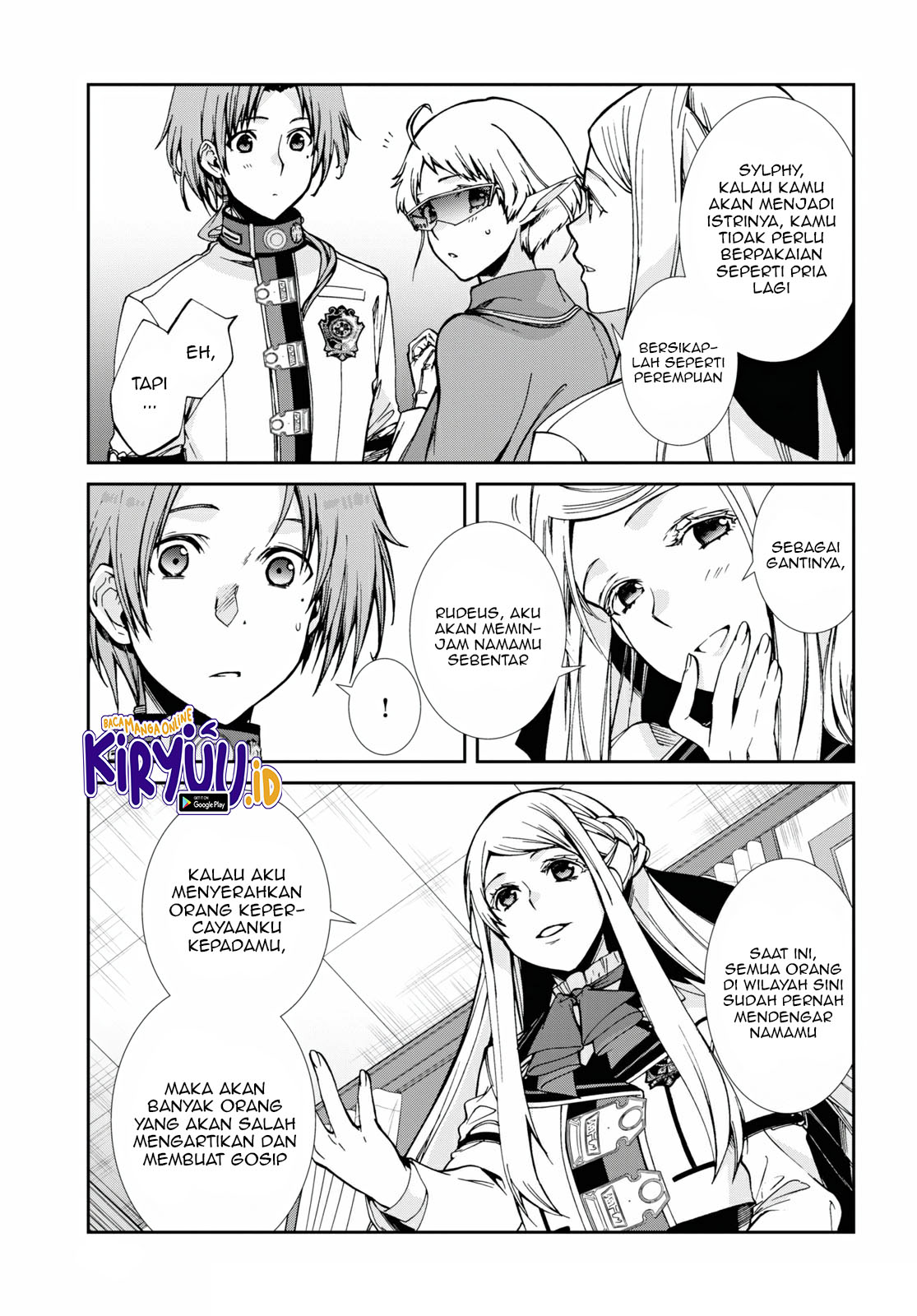 Chapter 78 - halaman 12