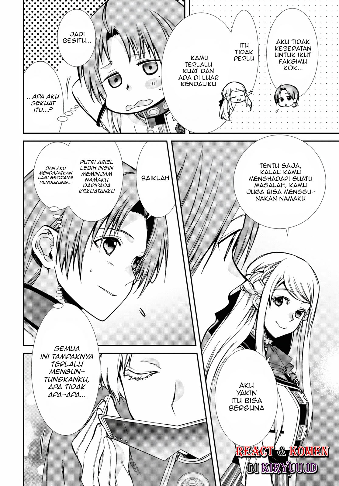 Chapter 78 - halaman 13