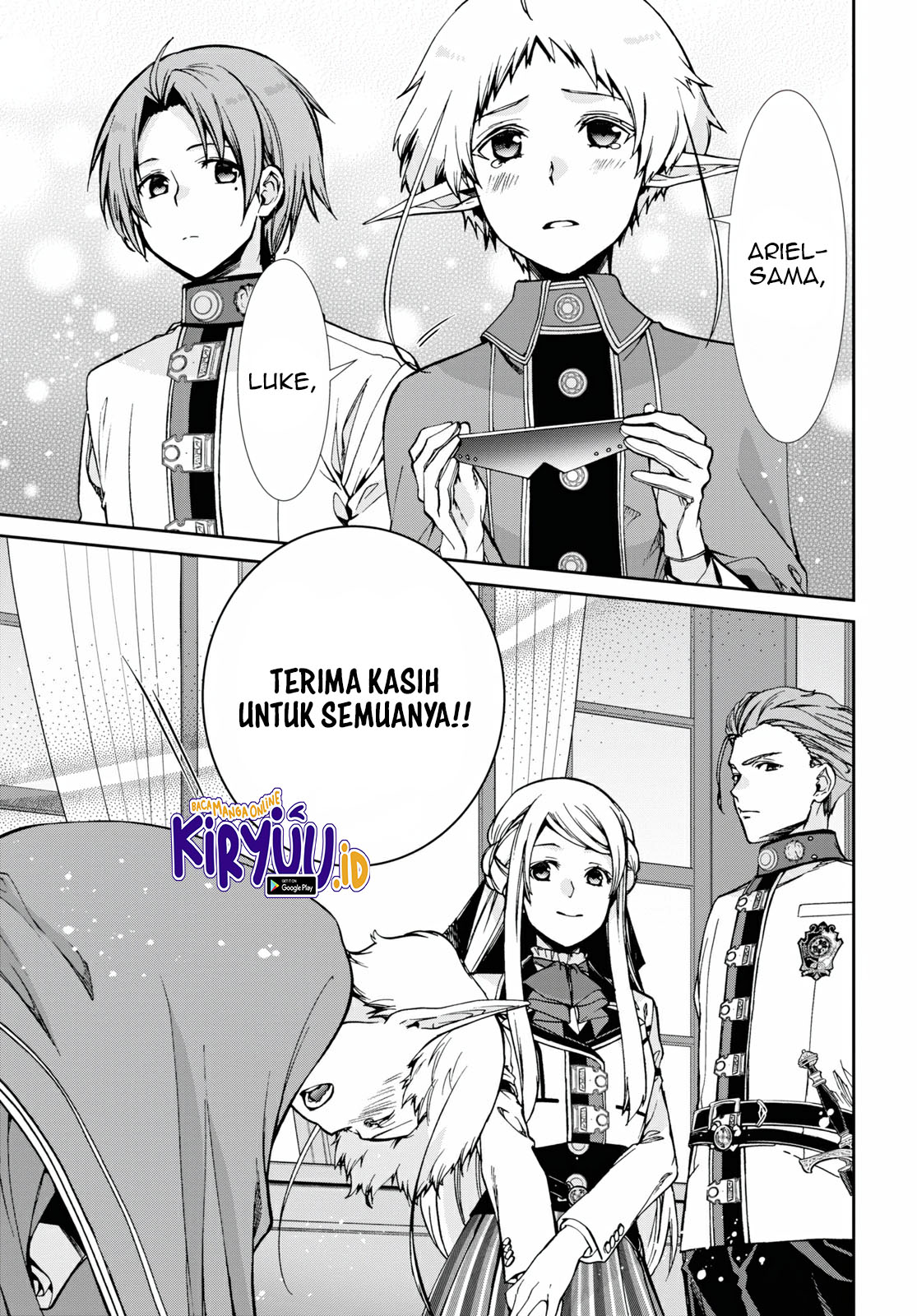 Chapter 78 - halaman 14