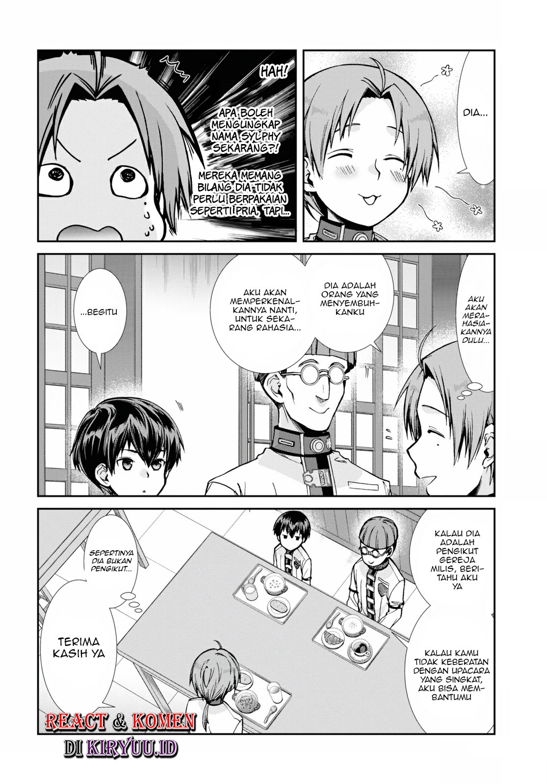 Chapter 78 - halaman 17